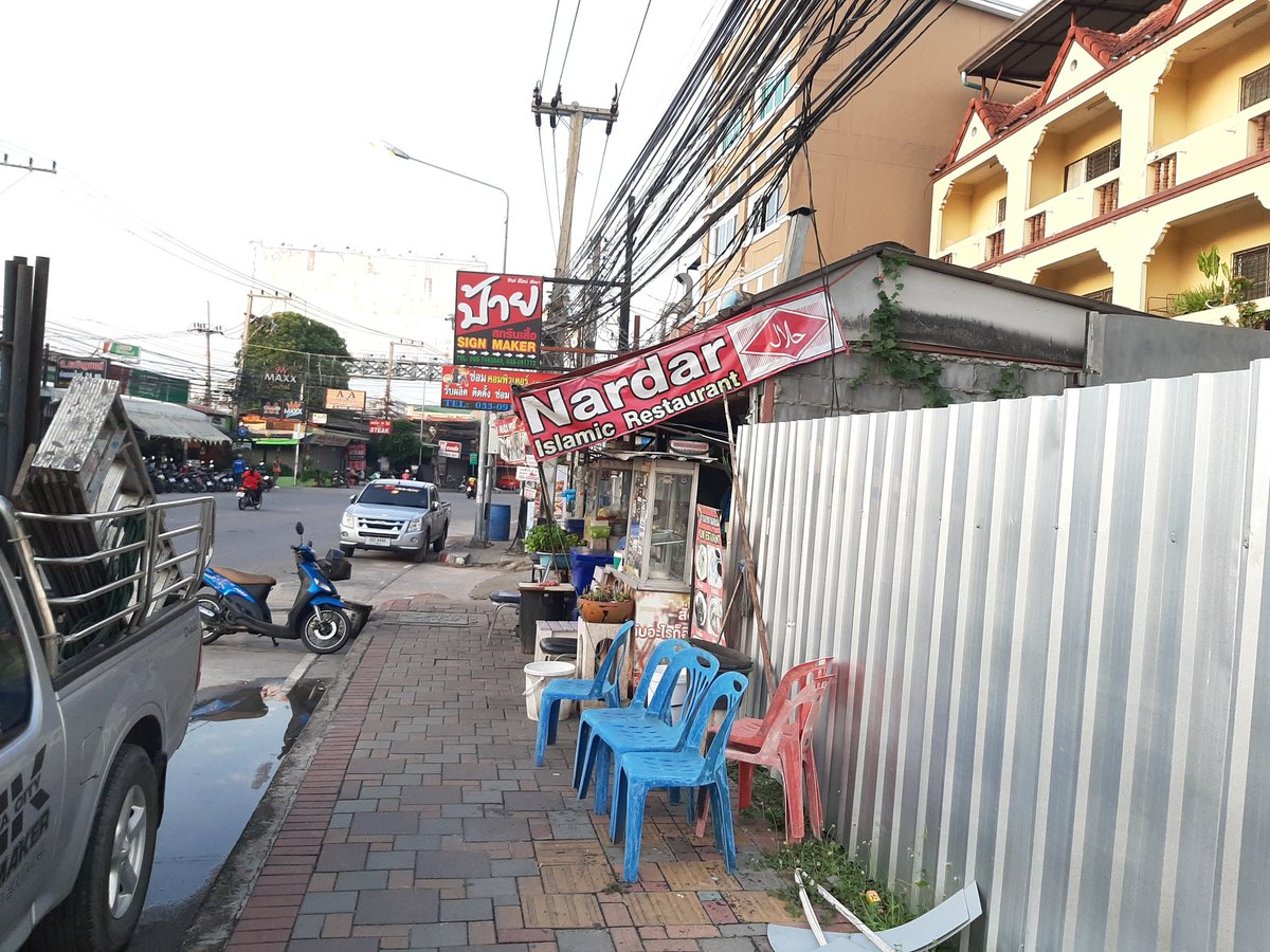 GM lads. Sorry for being silent for weeks. Struck somewhere in neighbouring country for on site job visit.

Events, perks delivery and airdrops will be up soon. Wait for me yah 🙇‍♂️🙇‍♂️