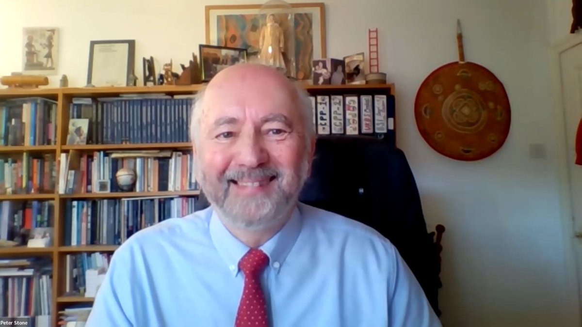 Blue Shield International tweet media