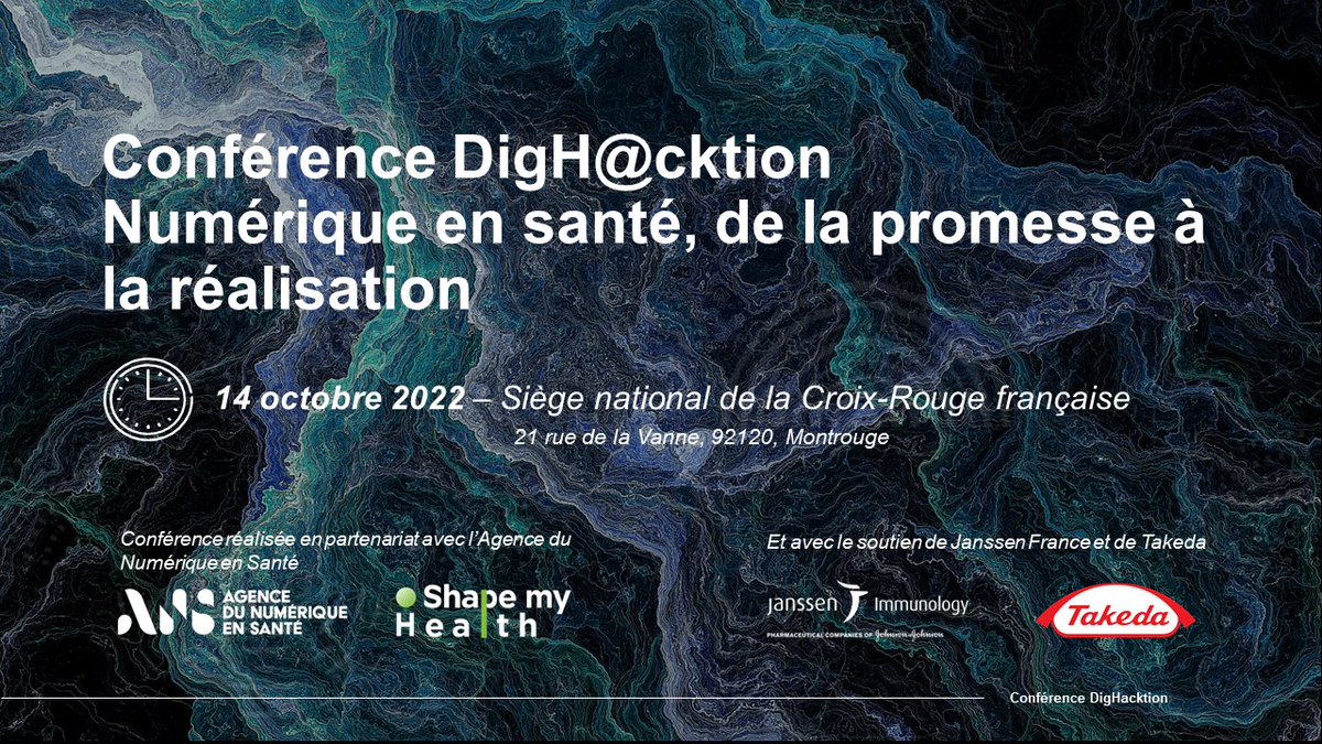 DigHacktion tweet media