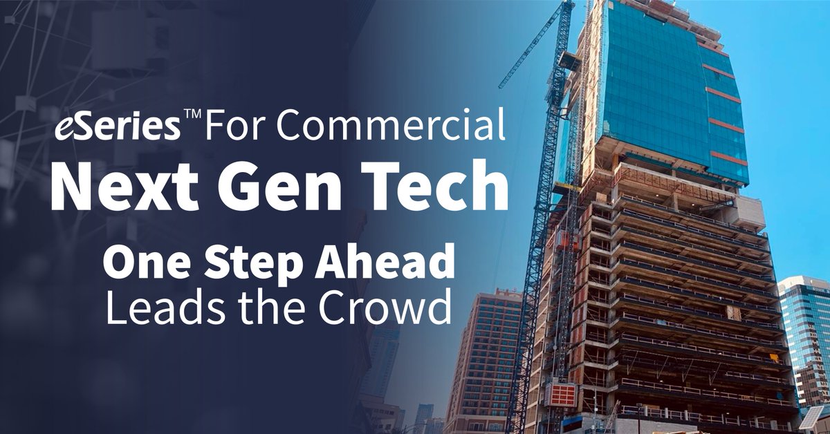 TelecorInc's tweet photo. Lead by example and integrate smart daily and emergency communication technology into your commercial buildings. Don't wait until it's too late, be a step ahead and provide a system that works. https://t.co/DQA2vLMJ5x
#BePrepared #ProComm #TheFuture https://t.co/BonfbMrGYQ