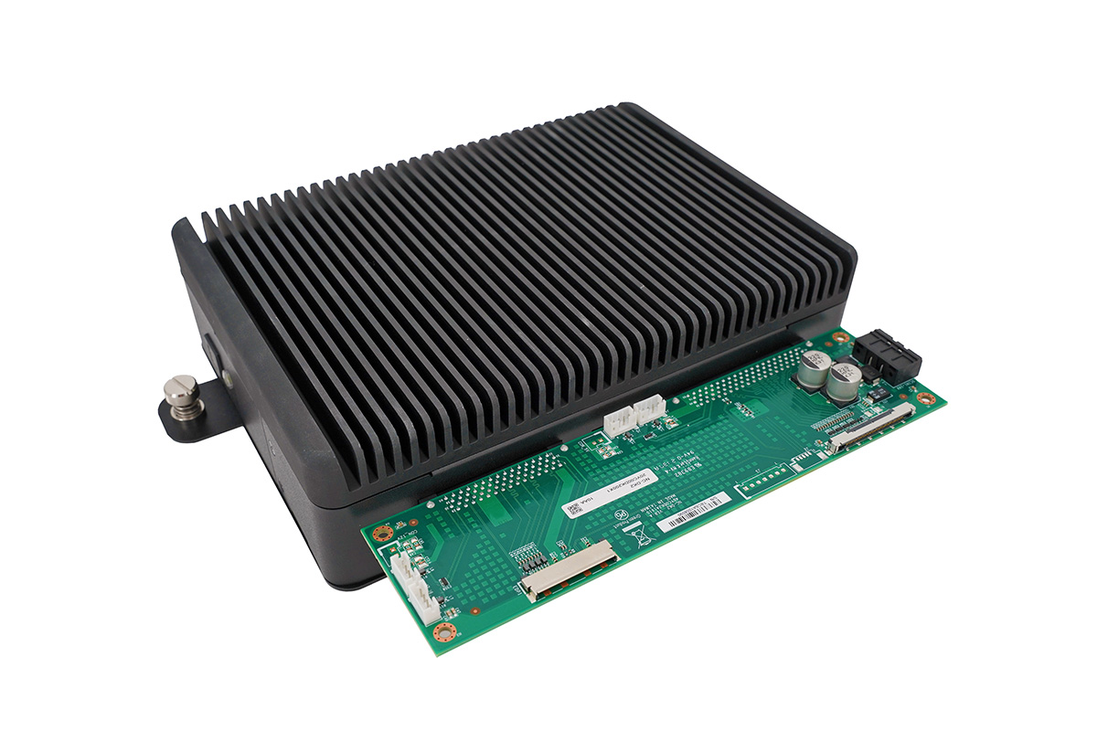 MandyAhlendorf's tweet image. Highspeed und High-Resolution: BoxPC mit V-by-One und eDP Interface - @Distec_DE präsentiert robusten und wartungsarmen „BoxPC Pro NPA-2009“ für Infoterminals, Medizintechnik, Transportwesen #embedded #digitalsignagee ahlendorf-news.com/de/news/distec…