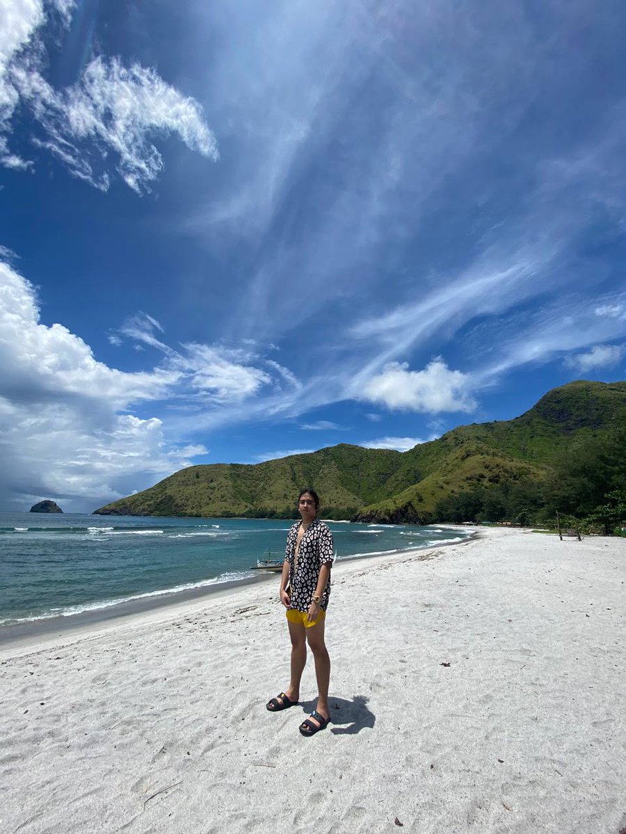 XVIERDELEON's tweet photo. Zambales https://t.co/SeXtWzwnf8