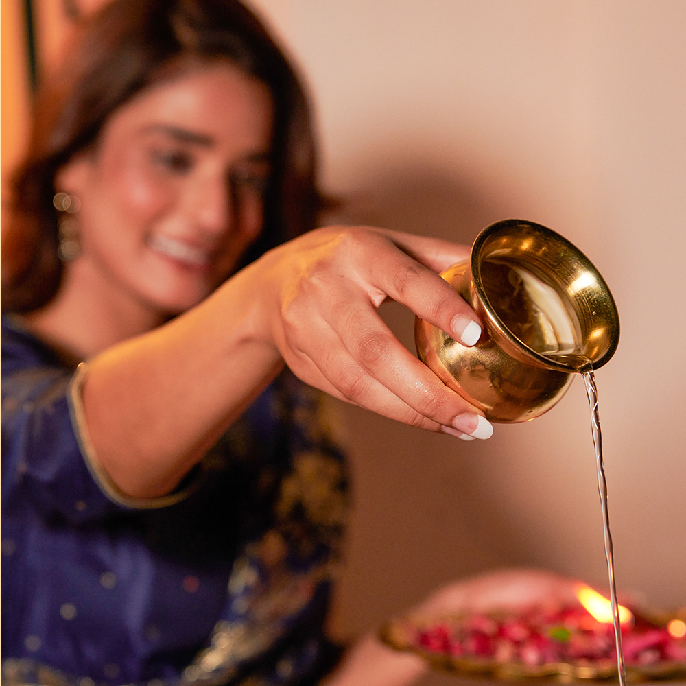 AureliaWoman1's tweet photo. Embrace love the Aurelia way!

Style your Karwa Chauth with the latest Festive Collection as you prepare for the festival. Tell us your plans for Karwa Chauth in the comments below.

#BeComplimentReady #BeFestiveReady #Karwachauth #Karwachauth2022 #Lookbook #KarwachauthLook https://t.co/Rq5J0jyNlR