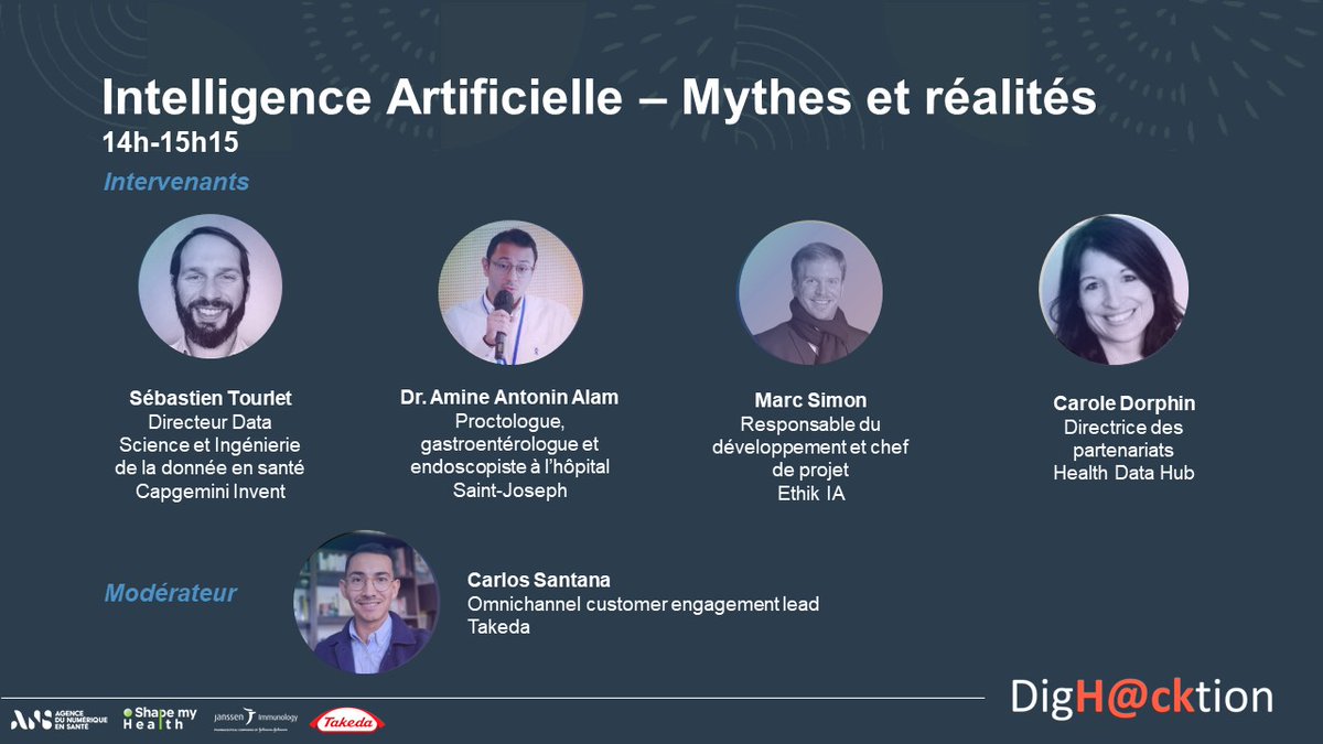 DigHacktion tweet media