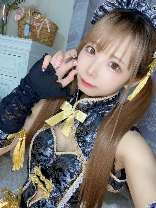 コスプレイヤー姫宮まほれのTwitter画像34