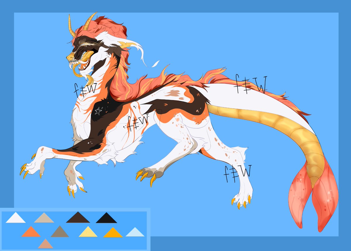 Few2022Few's tweet photo. New cmm, art and adopt(sold) 
Comm open, note me
_____
#art #artist #comm #Commission #commissionopen #ADOPT #adoptable #belt #Bandage #furry #Anthro #artmoots https://t.co/zJisCZ0VQC