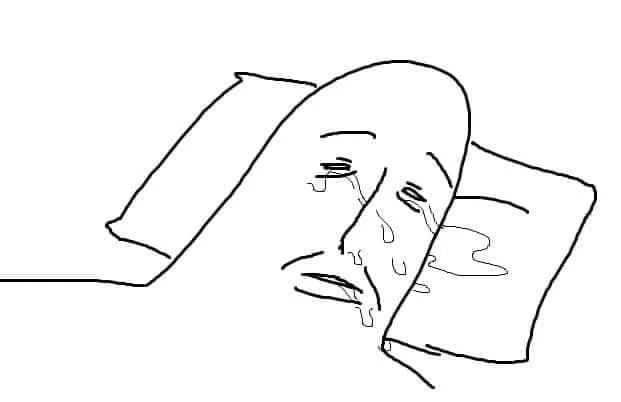 The anesthetic is losing its effect, I'm in absolute pain and can't talk. I'll start working on coms again in 1-2 days 😭 