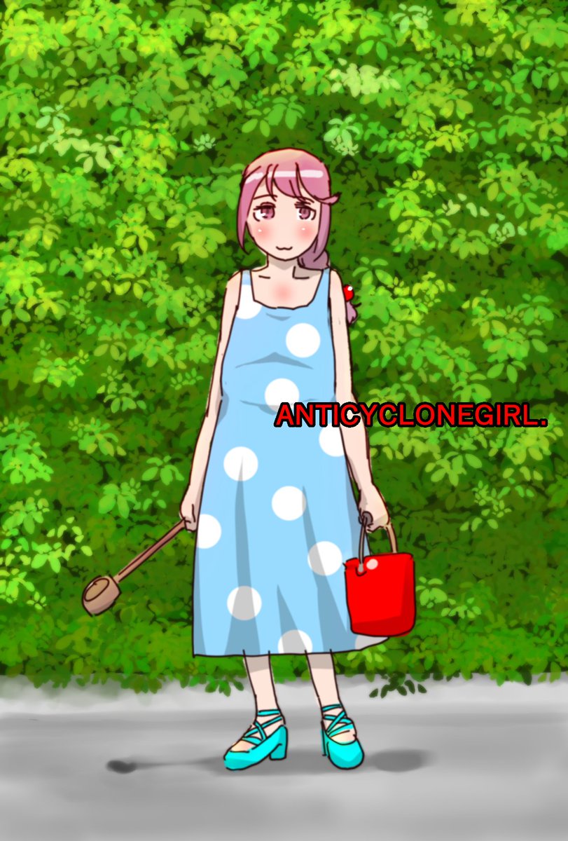 #あなたのみどり色の作品を見せてください 