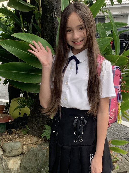 Twitterのコスプレ画像27