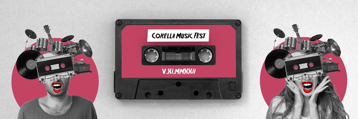 Corella Music Fest tweet media