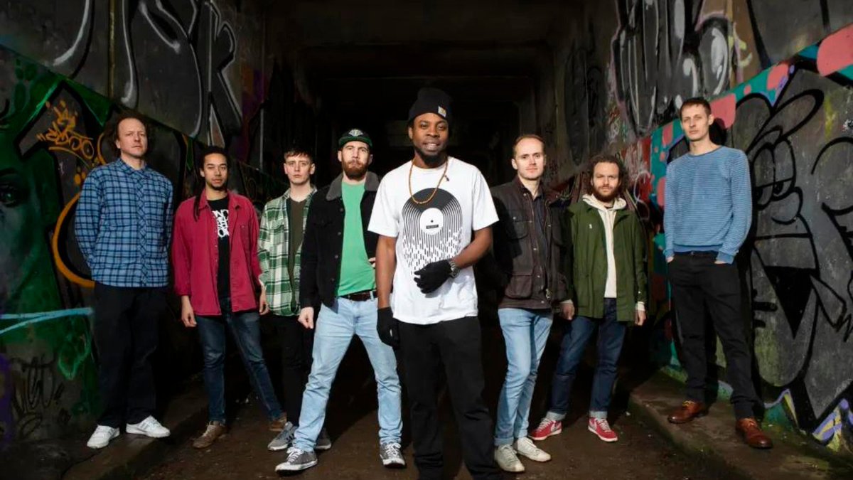Black History Wales (@bhwales) on Twitter photo 📢 We are delighted to invite you to a free evening of music featuring some of the best Black talent coming out of Wales! Friday 28 October <a href="/theCentre/">Wales Millennium Centre</a> -wmc.org.uk/en/festival-of…
<a href="/afrocluster/">Afro Cluster 🇳🇬🏴</a> <a href="/IfyIwobiMusic/">Ify Iwobi</a> <a href="/baby_queens/">Baby Queens</a> <a href="/anwar_siziba/">Anwar Siziba</a> 📢 We are delighted to invite you to a free evening of music featuring some of the best Black talent coming out of Wales! Friday 28 October <a href="/theCentre/">Wales Millennium Centre</a> -wmc.org.uk/en/festival-of…
<a href="/afrocluster/">Afro Cluster 🇳🇬🏴</a> <a href="/IfyIwobiMusic/">Ify Iwobi</a> <a href="/baby_queens/">Baby Queens</a> <a href="/anwar_siziba/">Anwar Siziba</a>