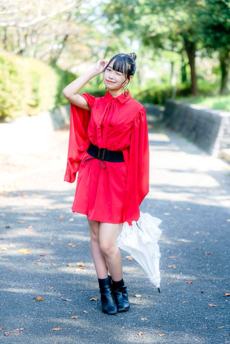 Twitterのコスプレ画像19