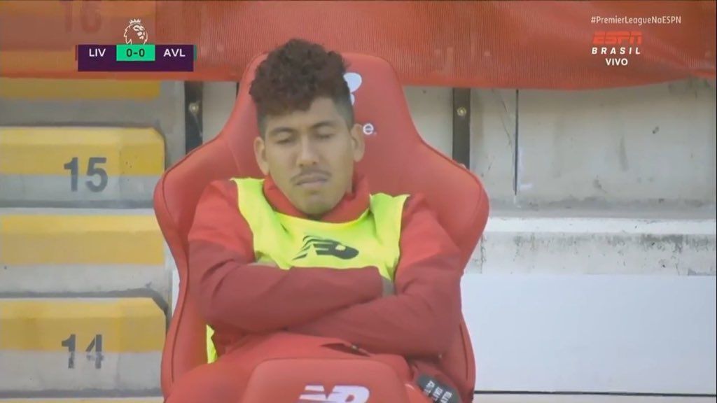 shiva_bhorn's tweet image. #LFC 🔴 Me: watching #UCLmatch 😭