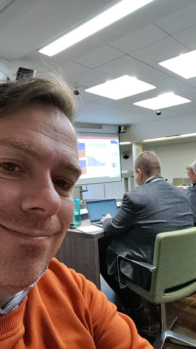 Maakuntajohtajan kuntakierros. Kolarissa vieraana, Pello, Muonio ja Enontekiö. <a href="/LapinLiitto/">Lapin liitto</a>