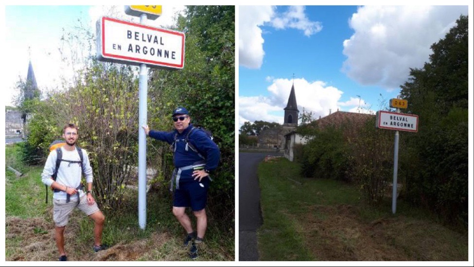 SeineGrandsLacs's tweet photo. Trans Ramsar. Défi relevé pour @pascalgoujard, Directeur de l’appui aux territoires de Seine Grands Lacs, et son équipe, qui ont parcouru 150 km de zone humide en 5j dans la zone Ramsar des Étangs de la Champagne humide. Défi reconduit l'année prochaine et ouvert au public ! 🥾🌿 https://t.co/2ZKN7v4Wnb