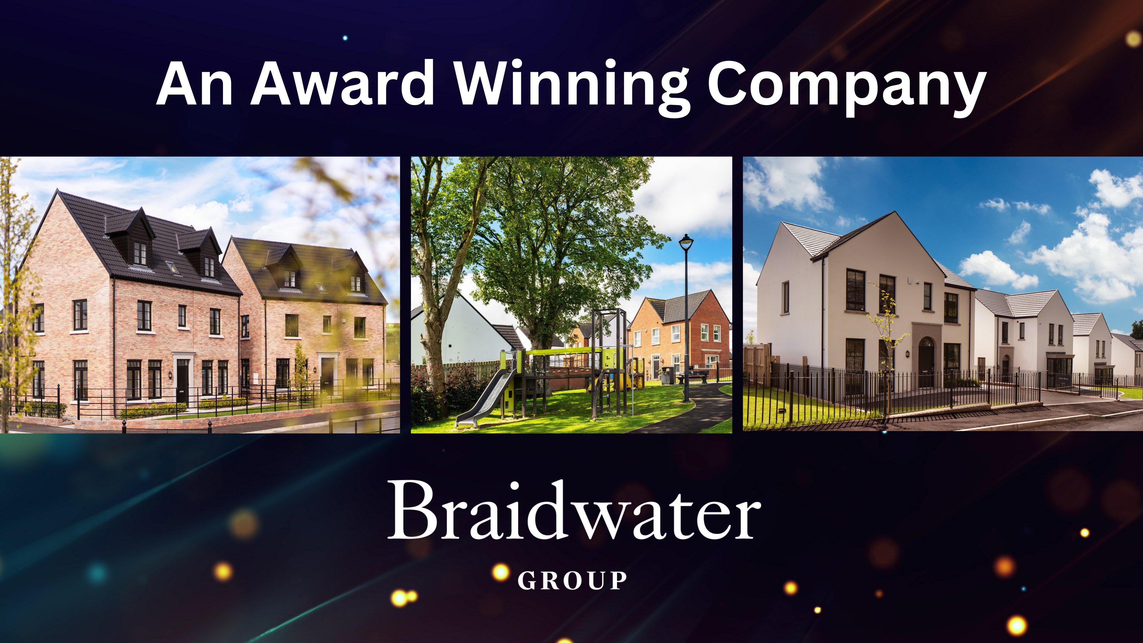Braidwater Group (BraidwaterGroup) / Twitter