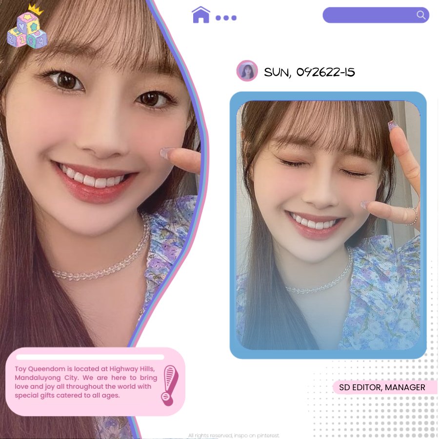 𝒯𝗁𝖾 𝒞𝖺𝖽𝗋𝖾, SUNNY ⋆。˚ ☁︎ tweet media