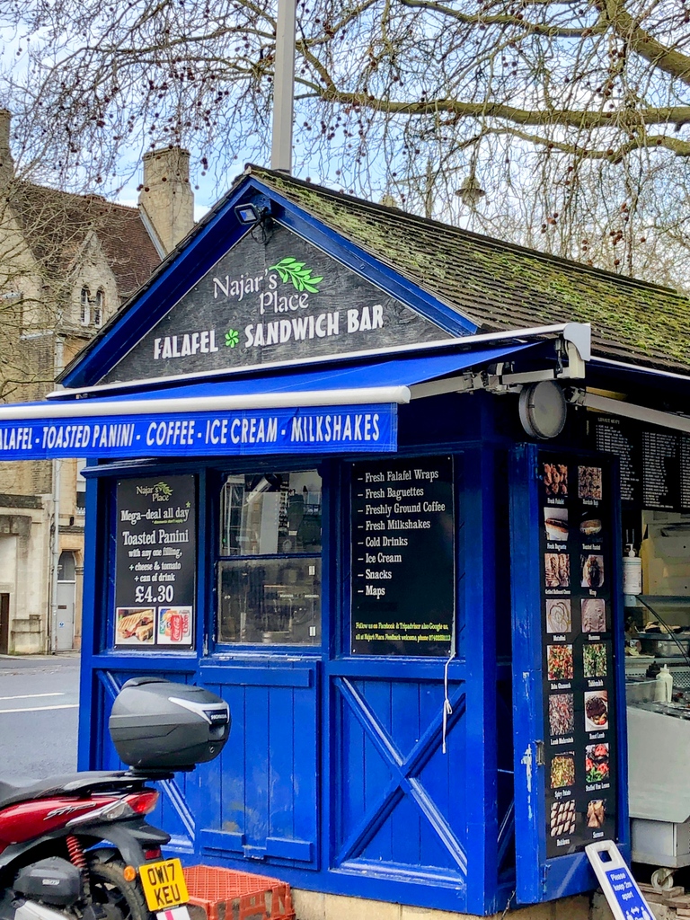 BittenOxford's tweet photo. Liz has updated our list of BEST CHEAP EATS IN OXFORD, and it's a corker of a list to (affordably) eat your way through - any others you'd add? 🍽️

https://t.co/9aRuXYESbG
#Oxford #Oxfordhire https://t.co/L2knqyNmvY