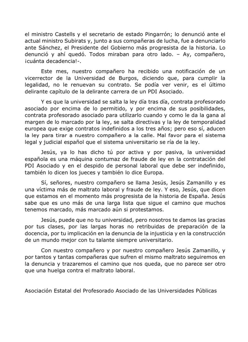 Jesús Zamanillo tweet media
