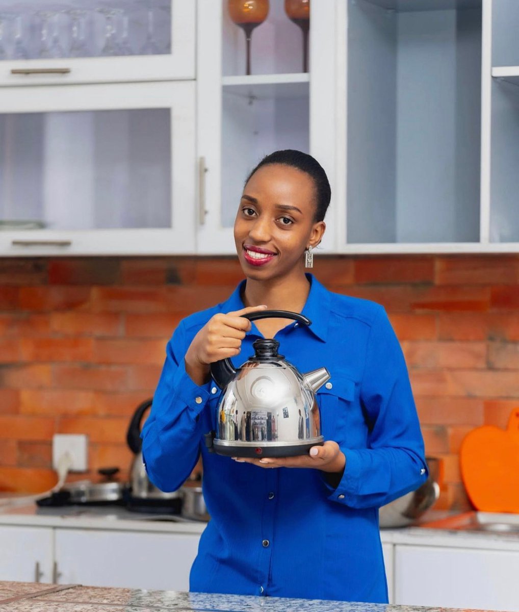 Saladmaster® tweet media