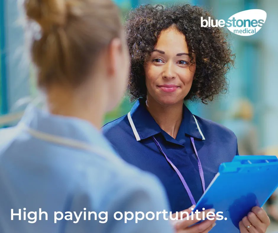 Bluestones Medical tweet media
