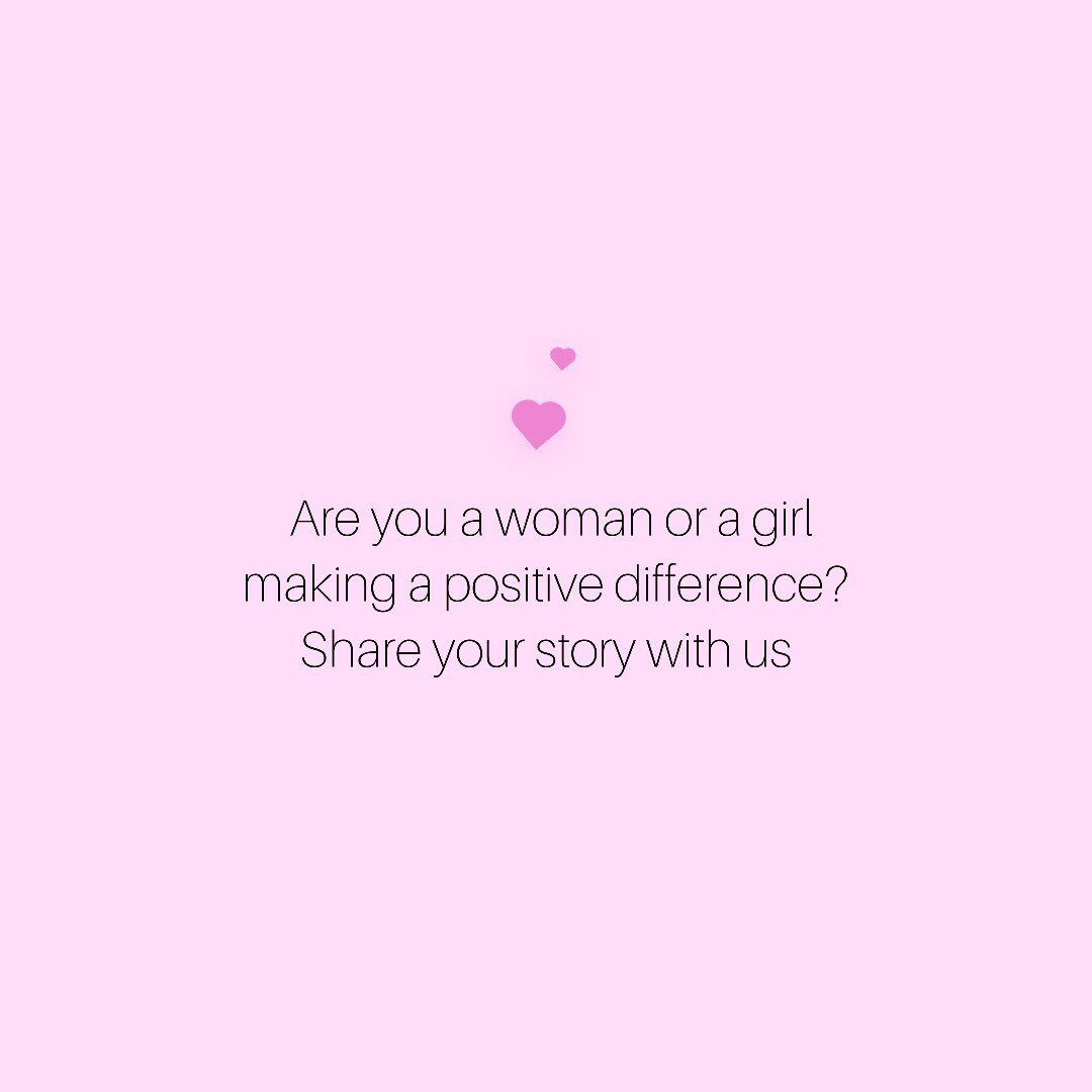 Ingressive4Good's tweet photo. This year’s international day of the girl child celebration is themed “Our time is now- our rights, our future!” 
It’s everything we believe when we think about females in the tech space! 
The world is your oyster. 
You can be everything you want to be
It’s your time! 🎉 https://t.co/sHCmTRos6r