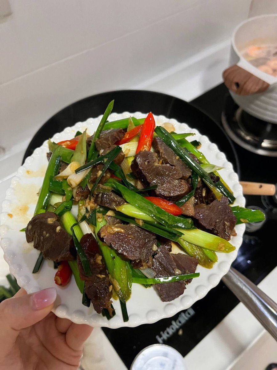 mflam63's tweet photo. My cooking skills are not bad https://t.co/qnD8g99Jfv