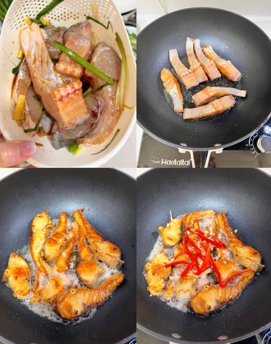 mflam63's tweet photo. My cooking skills are not bad https://t.co/qnD8g99Jfv