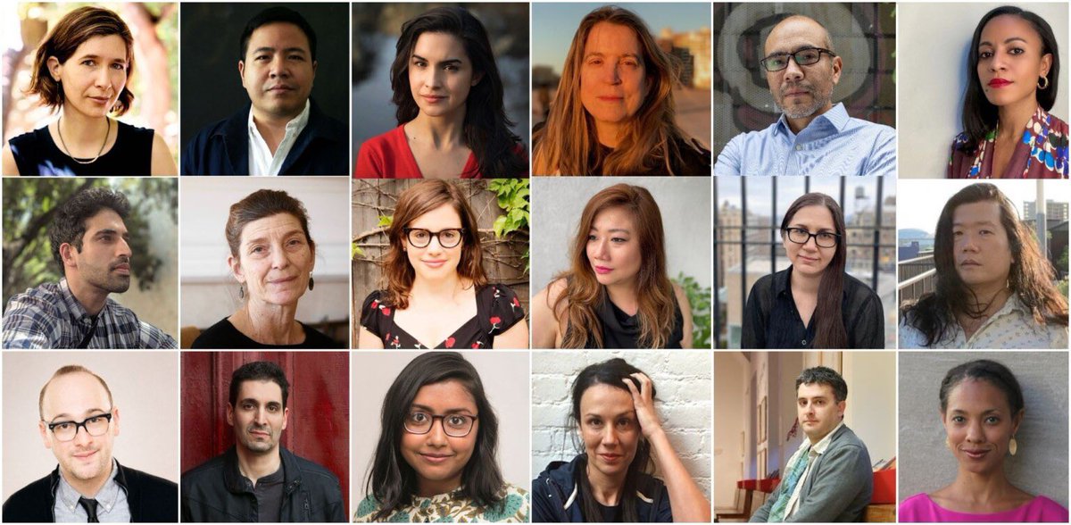 World literature translated into English makes up a large part of my reading, which is why I look forward to being a literary host at the <a href="/wwborders/">WordsWithoutBorders</a> gala this year, along with many great writers and translators. Join us on October 25th in NYC: wordswithoutborders.org/events/2022-wo…