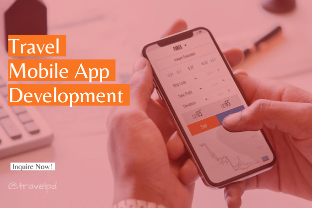 travelpdcompany's tweet image. If you have any kind of travel mobile app development requirement, feel free to contact us.
bit.ly/3CnW1FQ

We are one among the best #travelapplicationdevelopment company of global repute. Our services include native, hybrid apps and cross-platform responsive web apps.