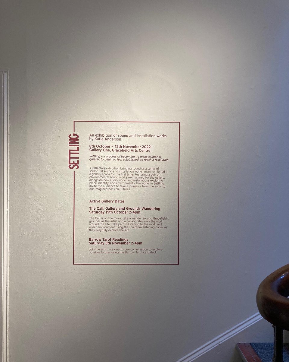 Katie Anderson tweet media