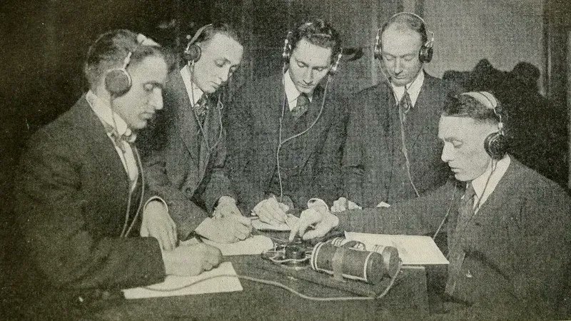 EA1CS's tweet image. Construyendo una biblioteca digital de Radioaficionados buff.ly/3eiUMQ0 #hamradio #dx #hamr