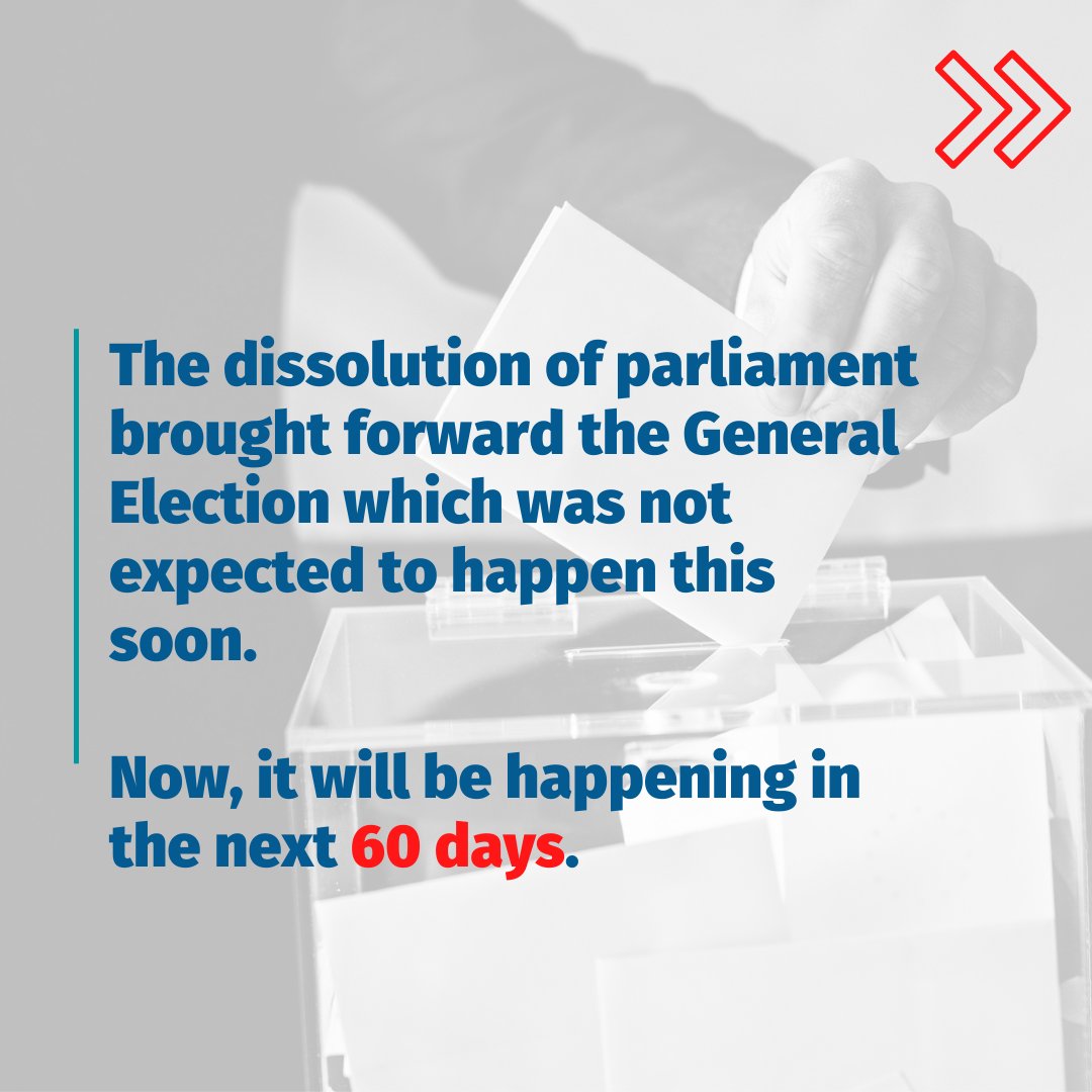 MediaYuzu's tweet photo. Parliament has Dissolved and GE is happening in the next 60 days!!!

Get ready to VOTE!

#YuzuMedia #HappeningNow #ParliamentMalaysia #Vote #ElectionsMalaysia https://t.co/UIpCdOJztZ