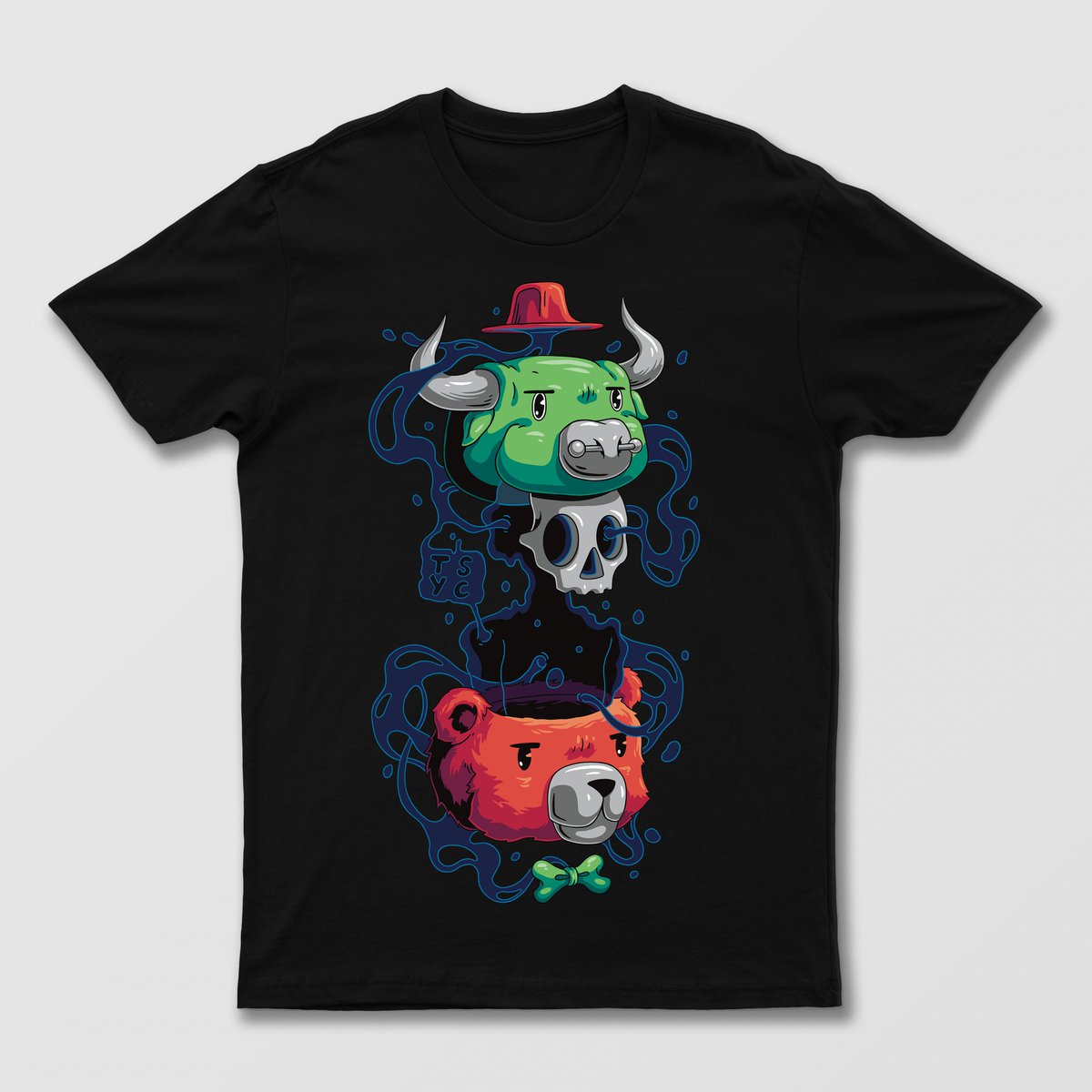 What is NFT Merch?

1. It's an NFT
2. It can claim a physical merch