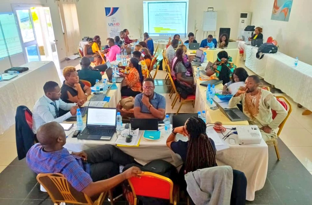 Programme Zoonoses 🇨🇲 tweet media