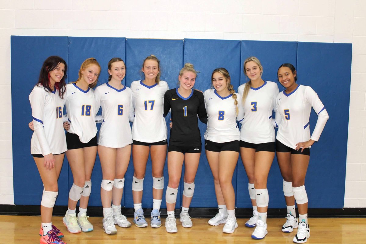 OlentangyVolley tweet picture