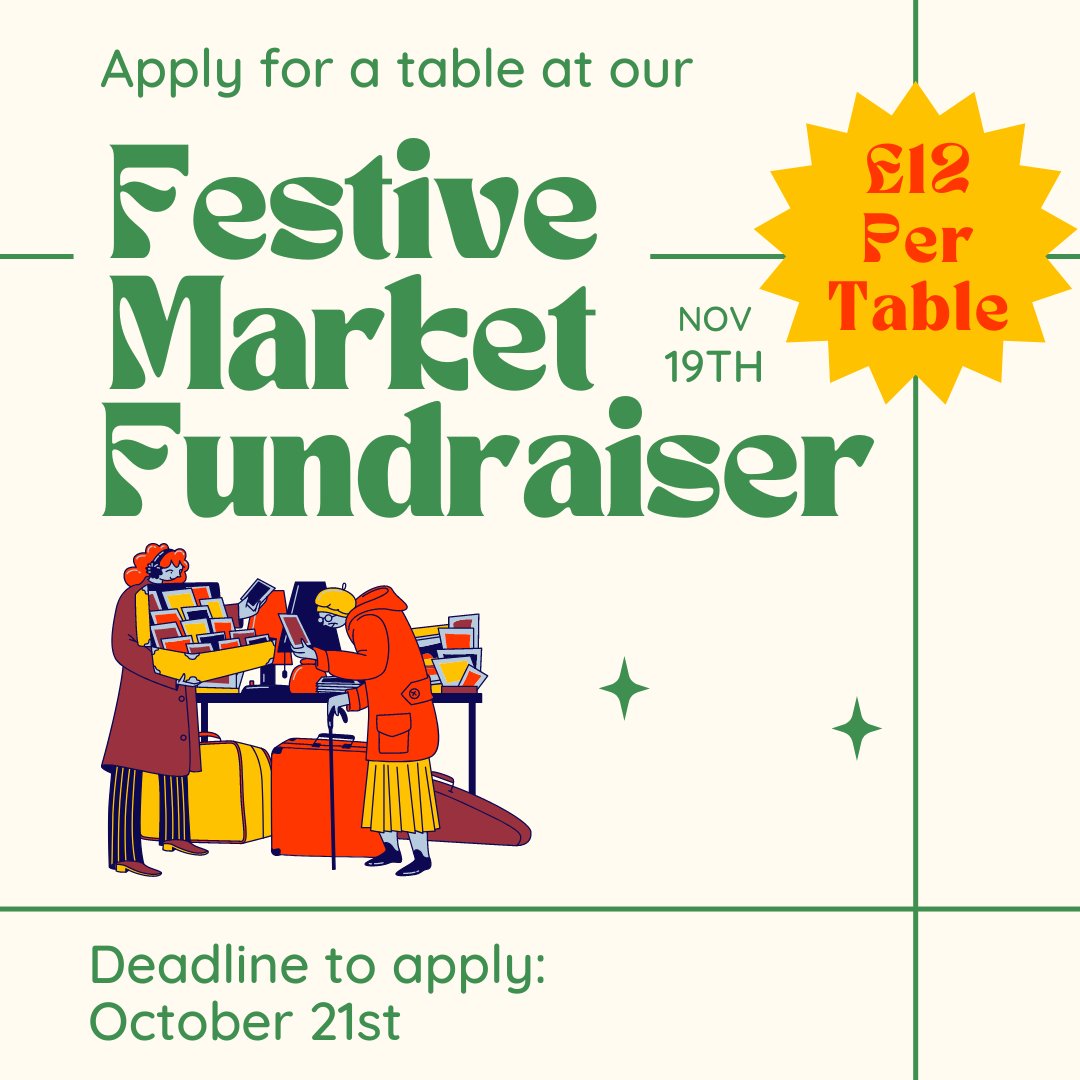 Glasgow Zine Library tweet media