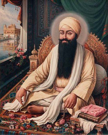 Today is a really important day for the Sikh community. It's the birth anniversary of Sri Guru Ramdas Ji. The 4th Sikh Guru was the founder of the holy city of Amritsar.

Guru Ramdas Ji made significant contributions to the Sikh faith, culture &amp; history.🙏🏽
#Sikhism #GuruRamDasJi