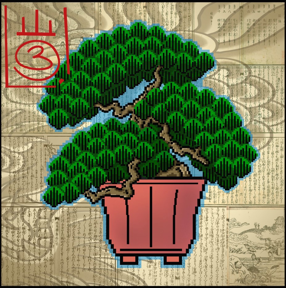 3dgarMajor's tweet photo. I've just created "Fortune Tree 979" collectible! https://t.co/jZpdfiav9q Happy to present #FortuneTree 979 @Rarbile #NEWDROP #NFTSales #Metahuman #Metaverse #NFTJPN #NFTartwork #art collectors get a free #consciouscoin #NFTfam #NFTcommunity #NFTcollectibles #NFTJapan #NFTsales https://t.co/6dyG0YewGu
