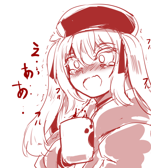 「スコーピオンが性的な話題を苦手とするのは人形のメンタルによくある問題で、生殖本能がないのに生殖器がついていて、それを使用されるという状況に対する重大なエラーが出ているためだ。そもそも人形は増えるためには工場があればいいからそこを使う理由がない。スポーツ以外では」

乙女心レイプ 