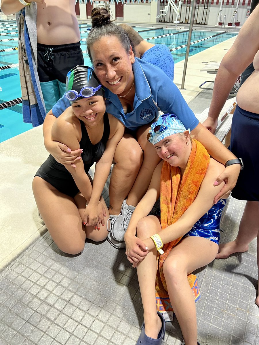 1Heart1Team's tweet photo. First Fall Classic since 2019! Amazing weekend with our Special Olympics family competing against athletes from across the state. #SOTX @SOTexas https://t.co/tT9x3v1Icz