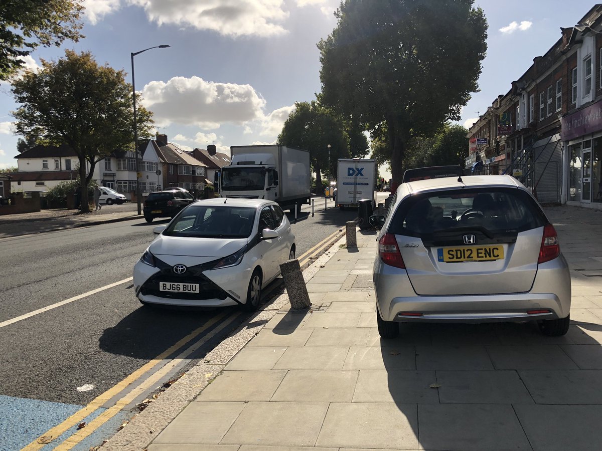 BetterStreetsforBarnet tweet media