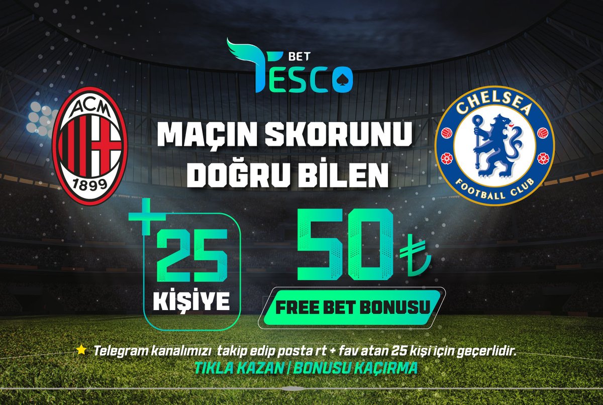 tescobet Şikayetleri Ve İletişim