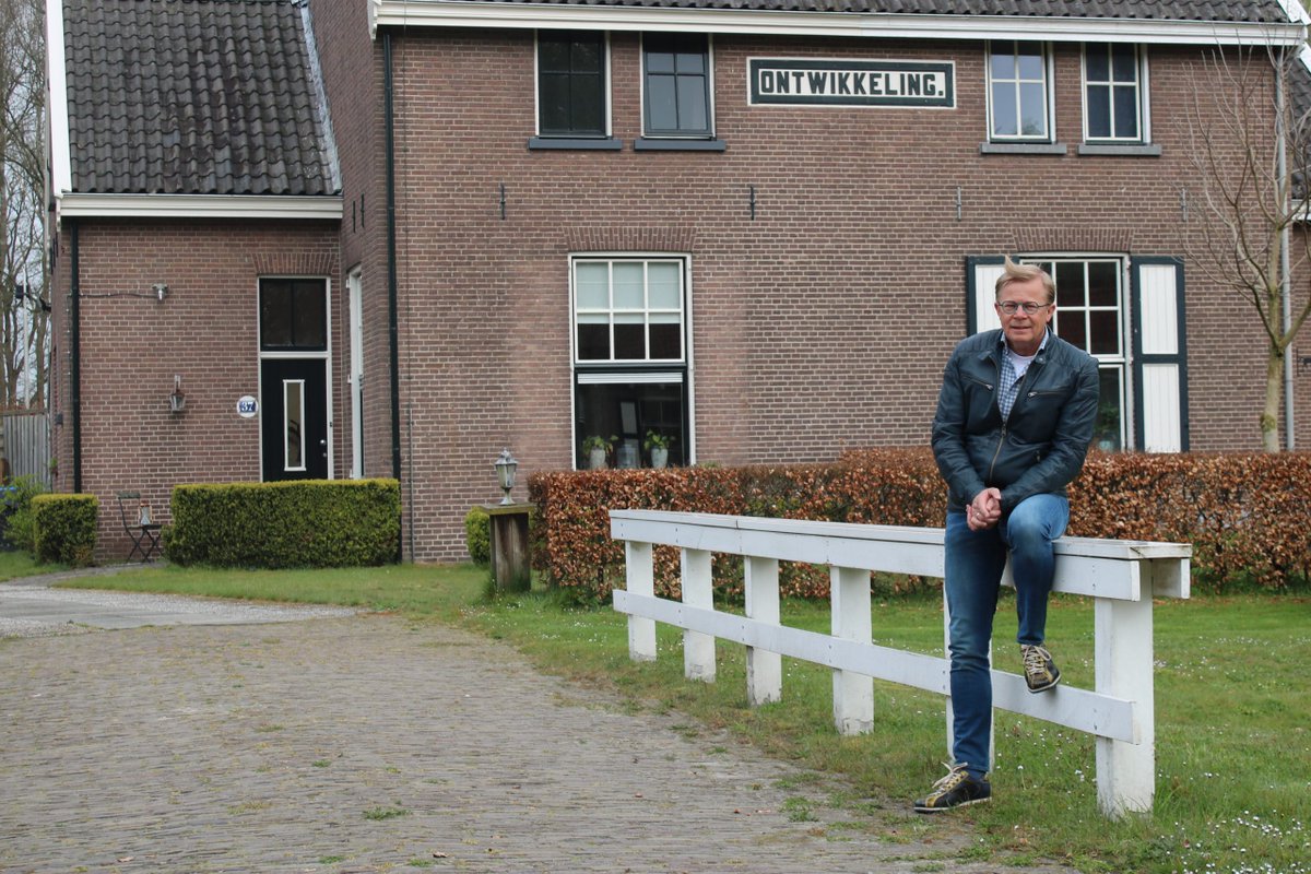 Een nieuwe blog van Gemeentebelangen Noordenveld Noordenveld. Dit keer van <a href="/JantenHoor/">Jan ten Hoor</a> over hoe de wooncrisis opgelost kan worden met een flexibele woonvisie. 

👉 Lees hem snel op onze website: gemeentebelangennoordenveld.nl/woonvisie-of..…