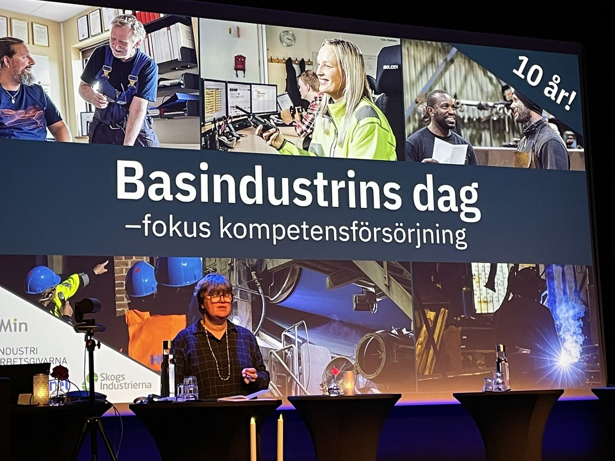 Margareta Groth tweet media