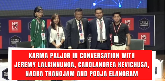 North East Leaders Connect tweet media