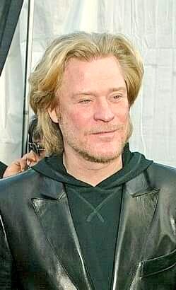 HAPPY BIRTHDAY  Daryl Hall 
October 11, 1946 76
Hall & Oates 