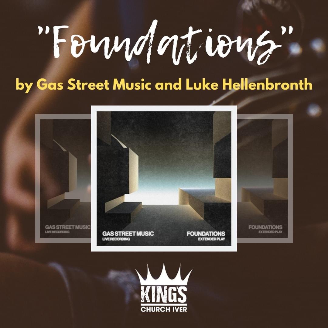 King's Church Iver tweet media