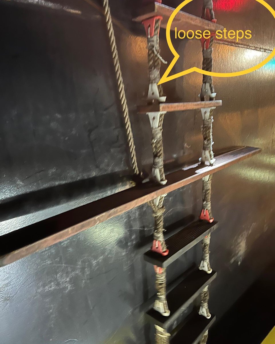 Arie palmers tweet media