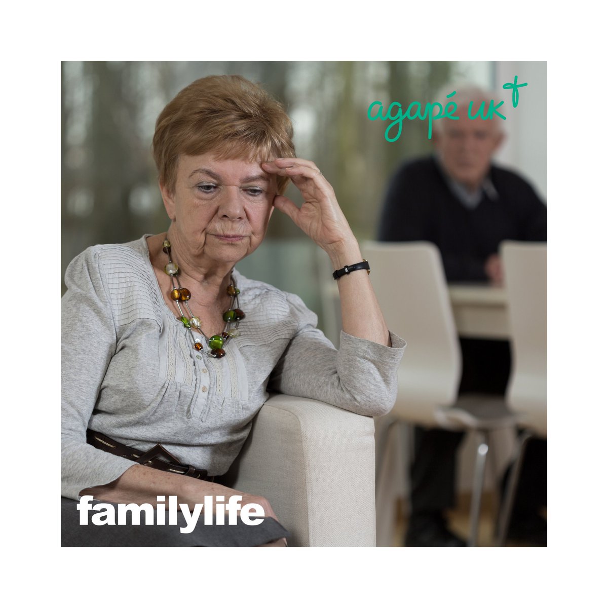 FamilyLife UK tweet media